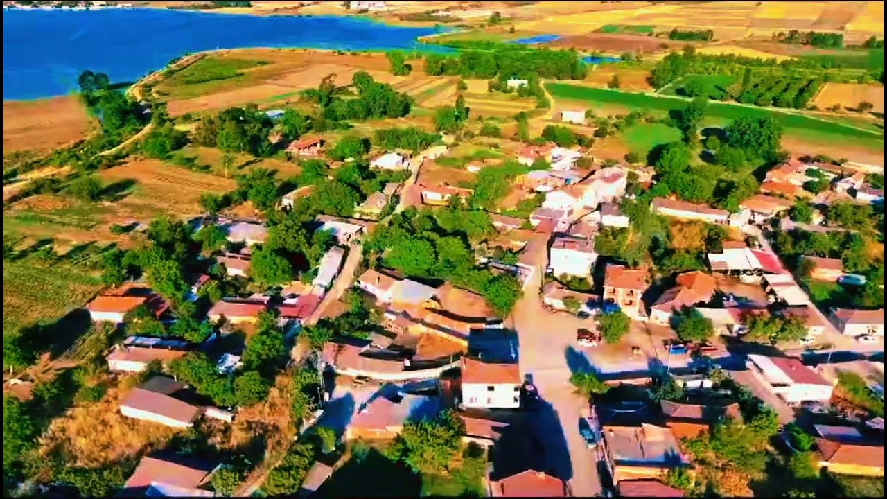 Çanakkale Biga çelikgürü Köyü