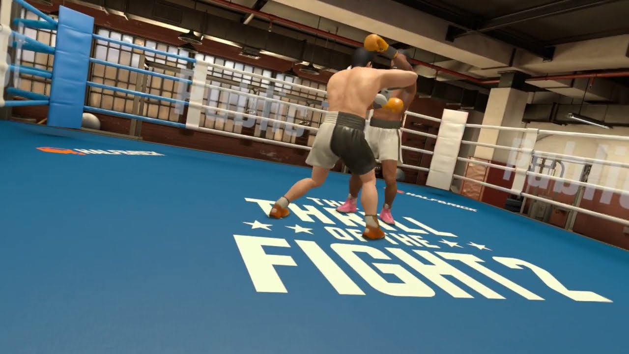 Thrill of the Fight2 20250916 1