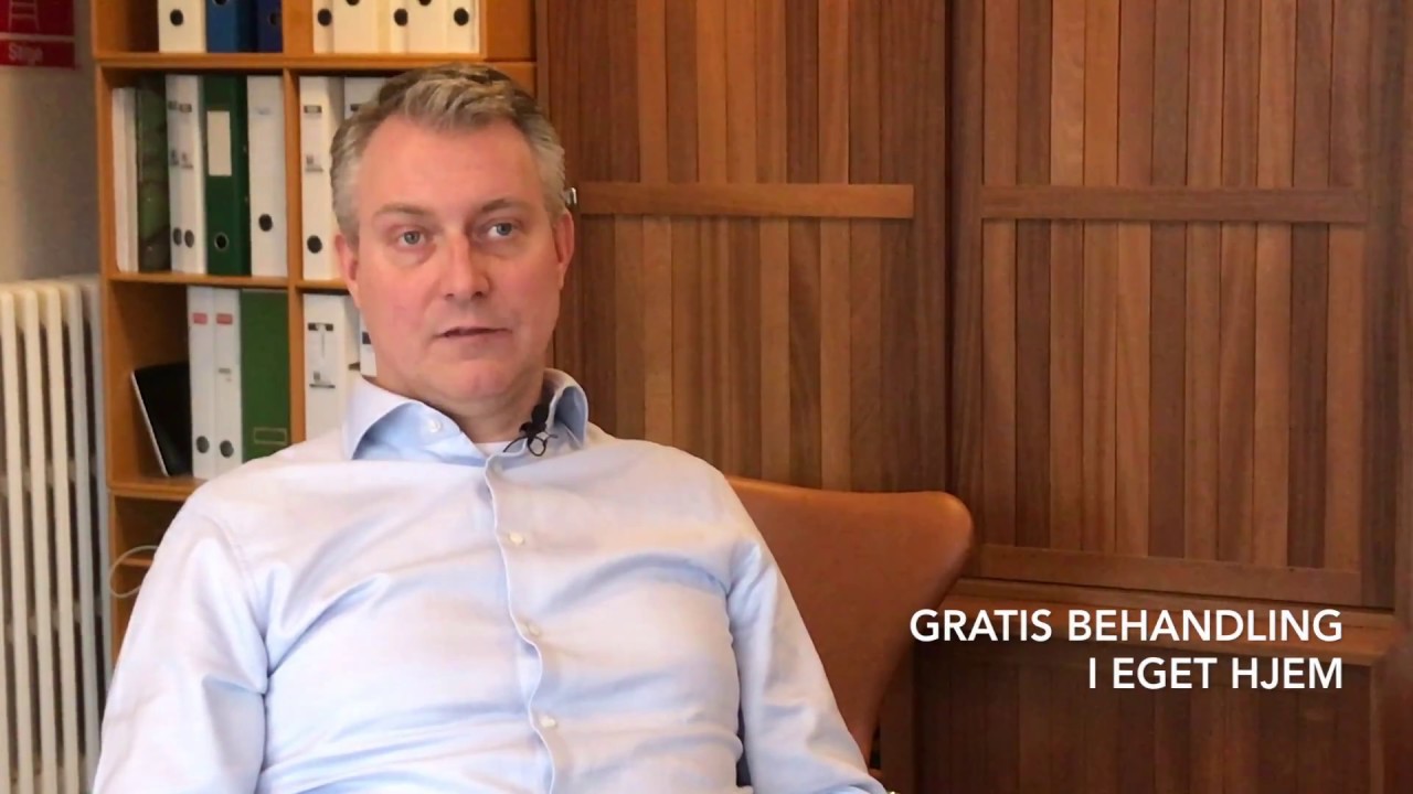 Hjælp til alkoholafvænning
