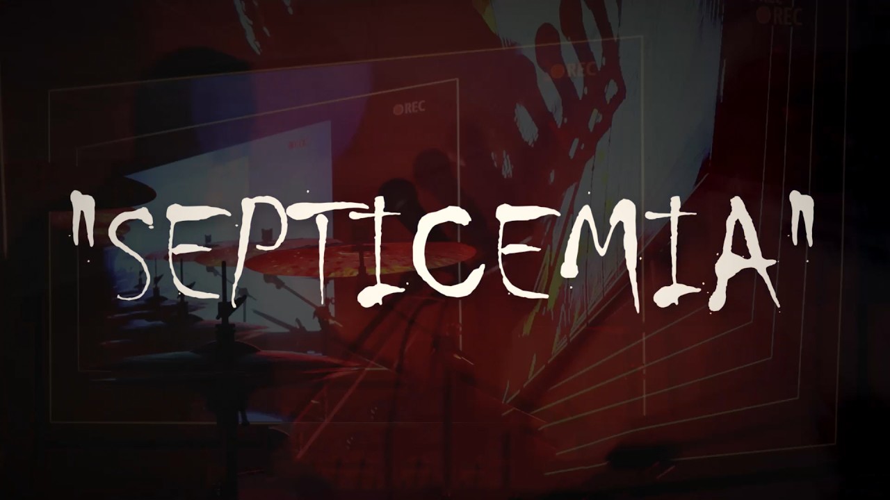The Noyrd - Septicemia