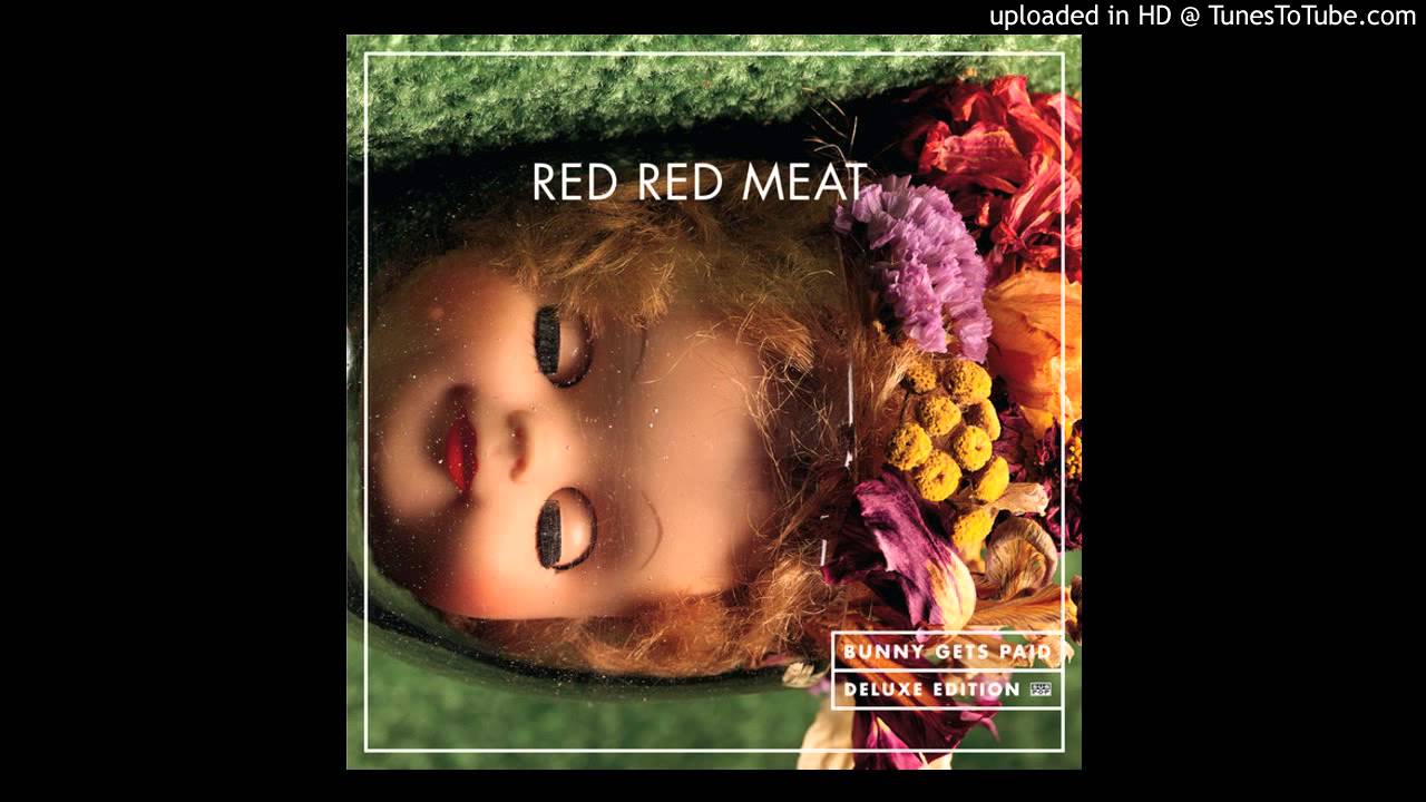 Red Red Meat - Oxtail