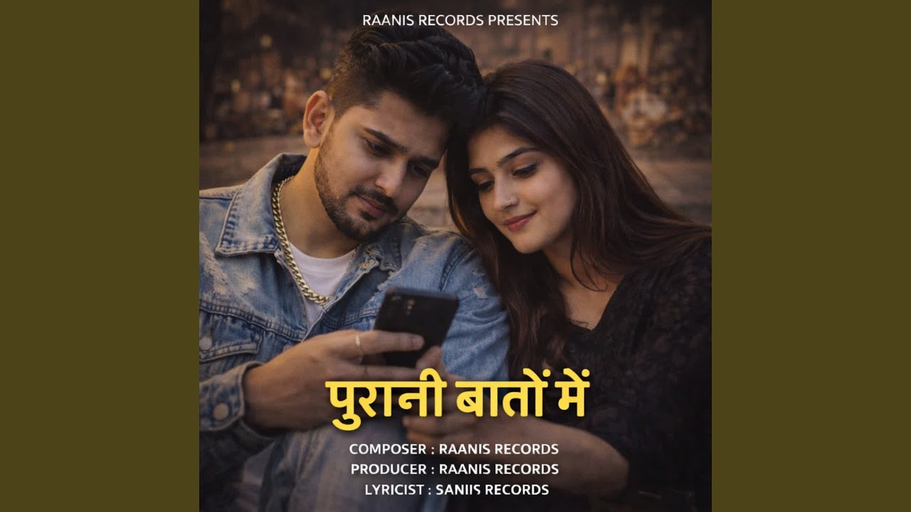 पुरानी बातों में