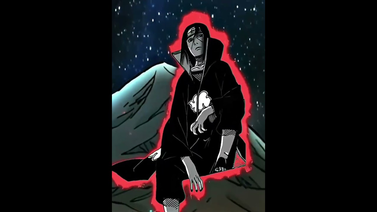 Sasuke Uchiha &ndash; The Shadow of the Leaf!