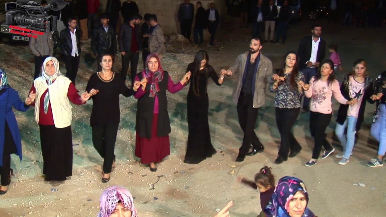 ARDIL DÜĞÜNLERİ MUTLU VE DURAN FARKIYLA BİR BAŞKA  BÖLÜM 4