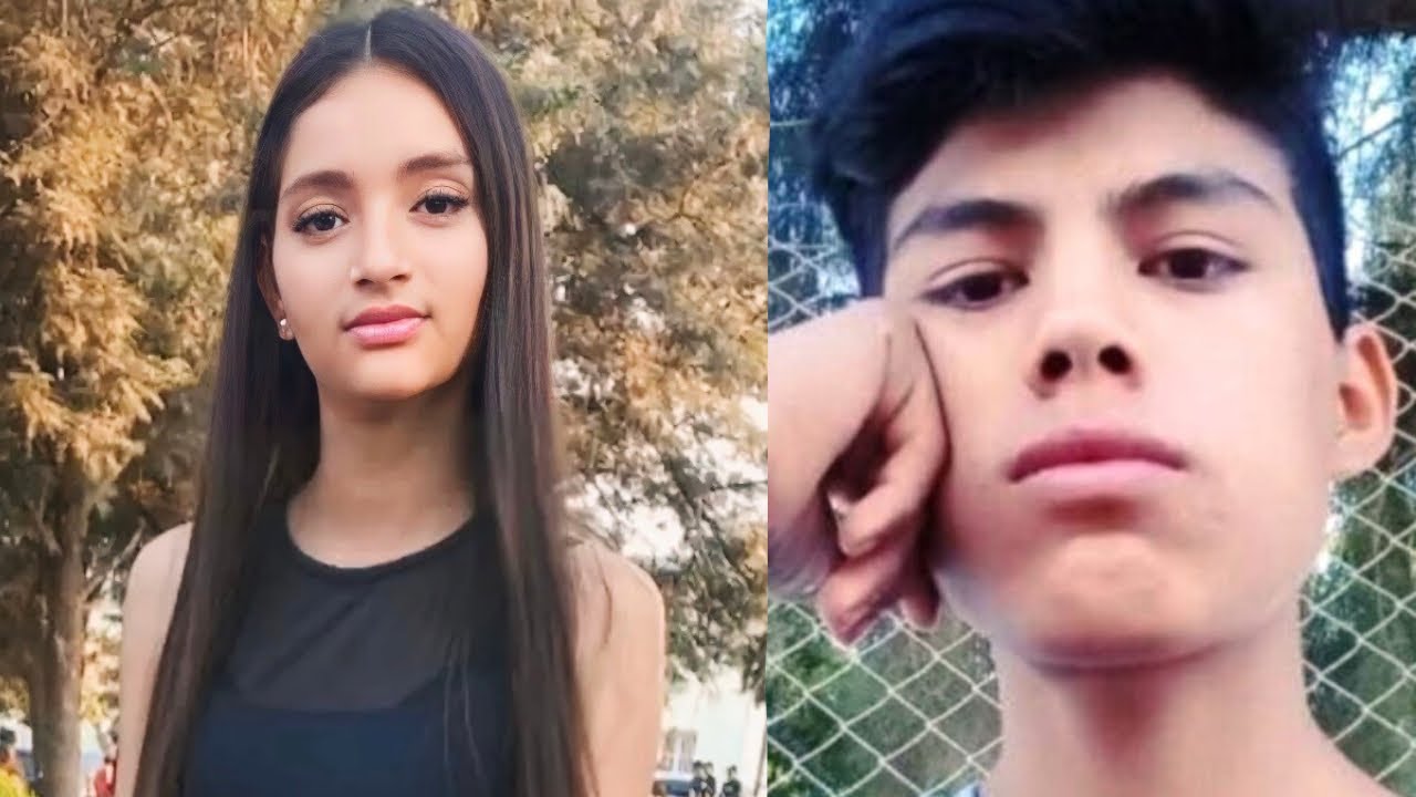 Ella tenía 15 y su EXNOVIO 25 cuando la ASESlNÒ | El caso RESUELTO de Judith González