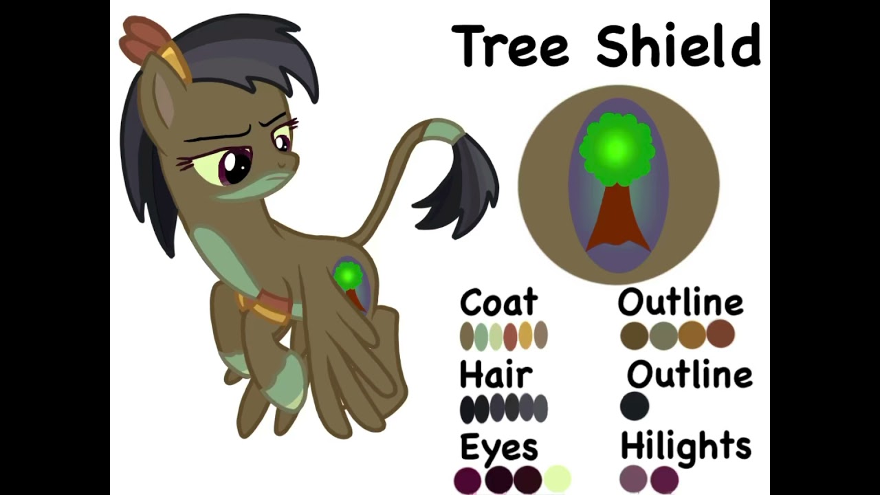 [MLP] (NextGen) somepony 2 (tribute)