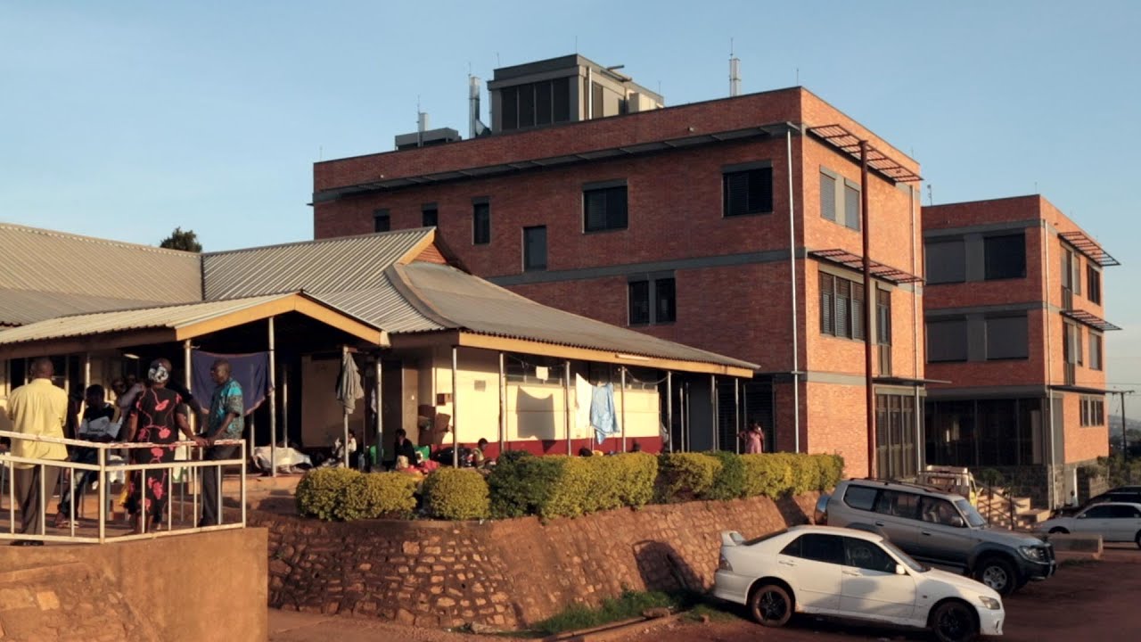 UCI - Fred Hutch Cancer Centre opens