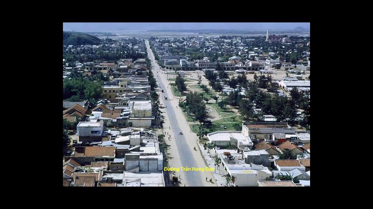 Ngày còn chinh chiến - Vùng II - Duyên hải