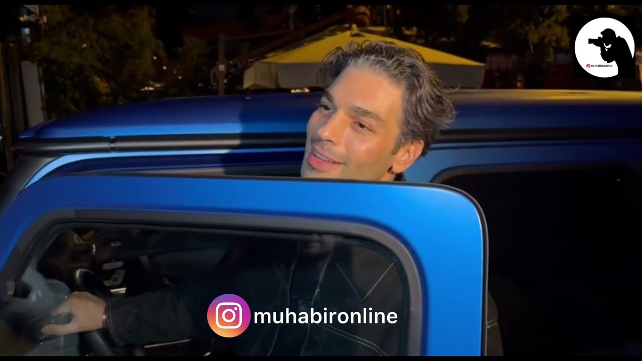 Şükrü Özyıldız , Sibil Çetinkaya ile barıştı mı?..