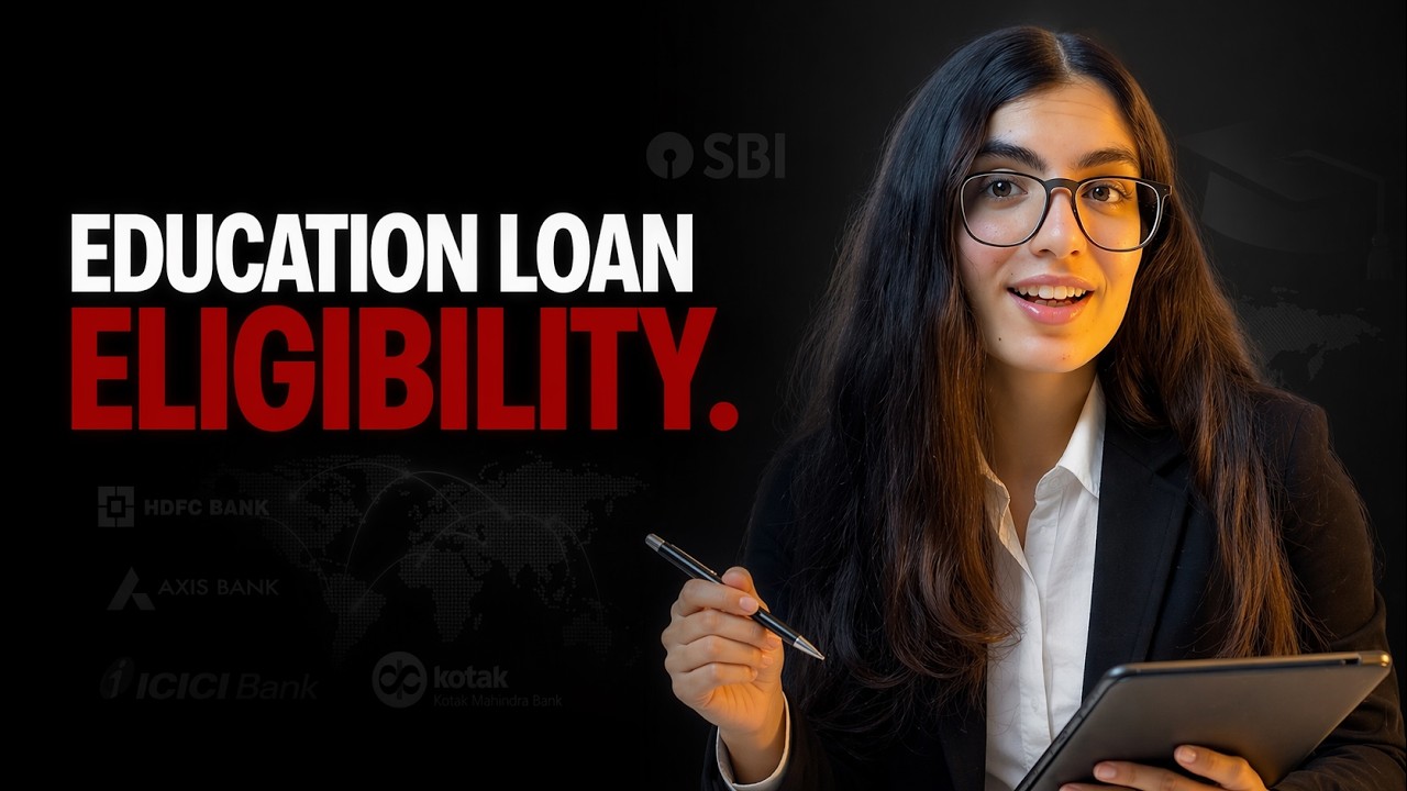 How to Get a Study Abroad Loan in 2025 &ndash; Complete Guide for Indian Students