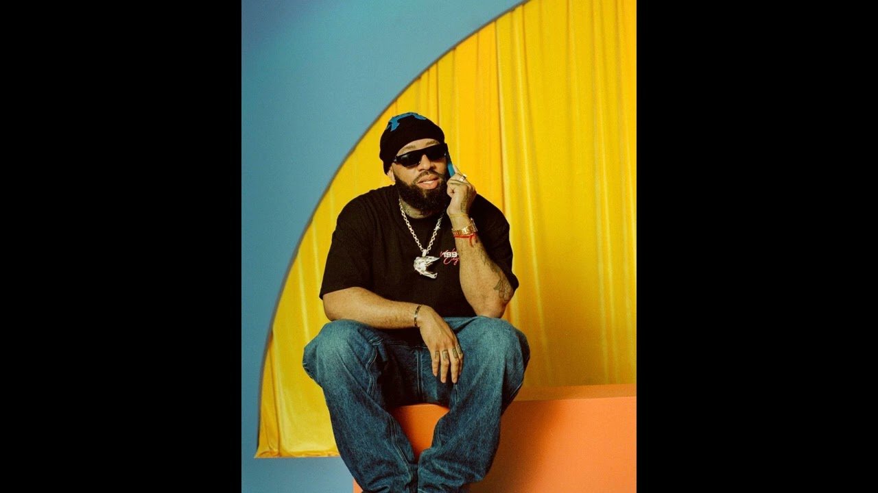 FREE Larry June Type Beat 2024 - PORTO ALEGRE