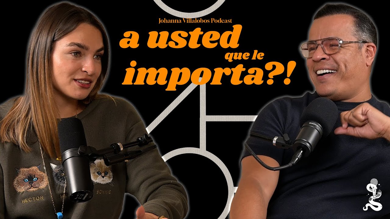¡Jair Cruz: Entre el micrófono, el éxito y las heridas que deja el juicio público!
