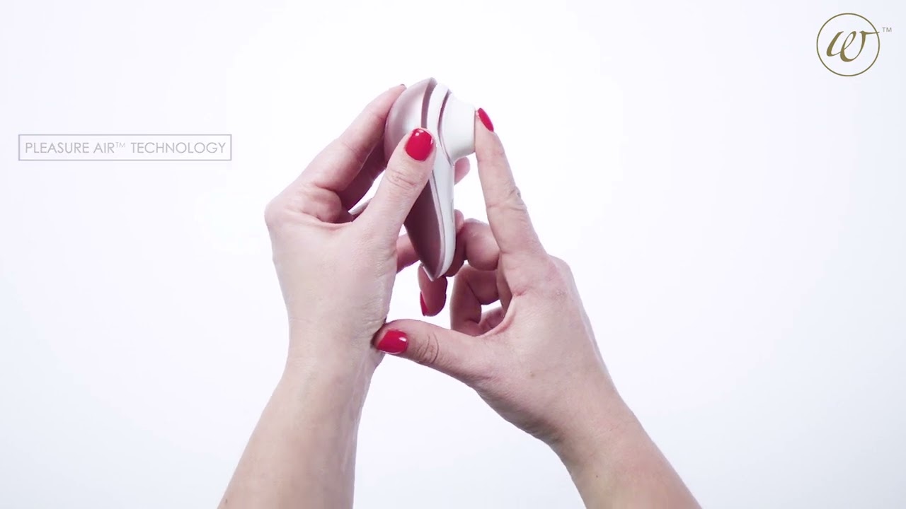 Womanizer Liberty-Опыт распаковки