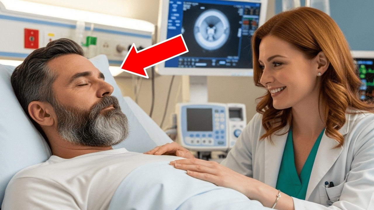 PACIJENT MULTIMILIJUNAŠ PRETVARAO SE DA JE U KOMI — DOK NIJE ČUO ISPOVIJEST SVOJE MEDICINSKE SESTRE…