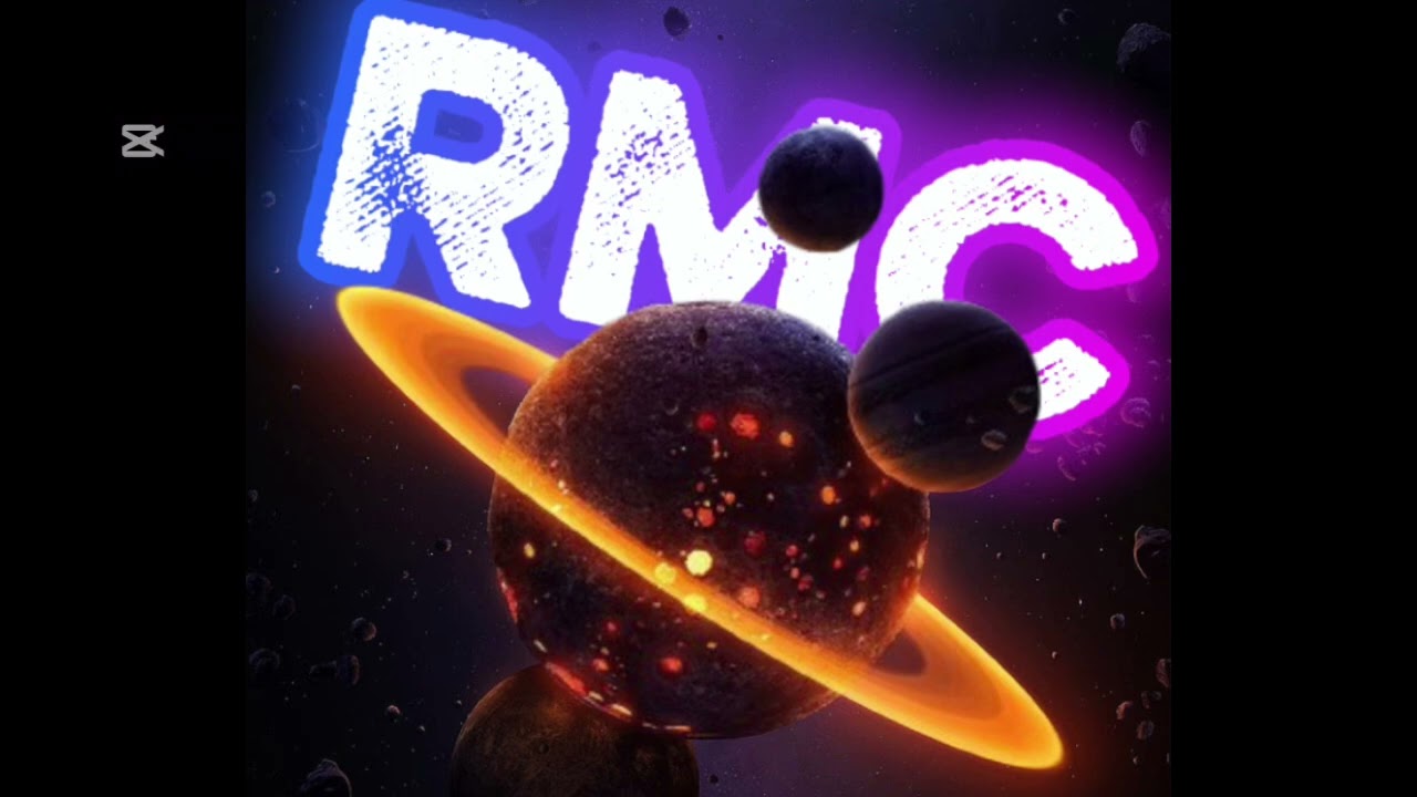 Rmc - AWAY (Phonk)