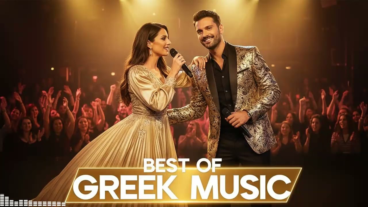 Ώρα Για Διασκέδαση: Νέα Λαϊκά Μιξ 2025 | GREEK LAIKA HITS 2025