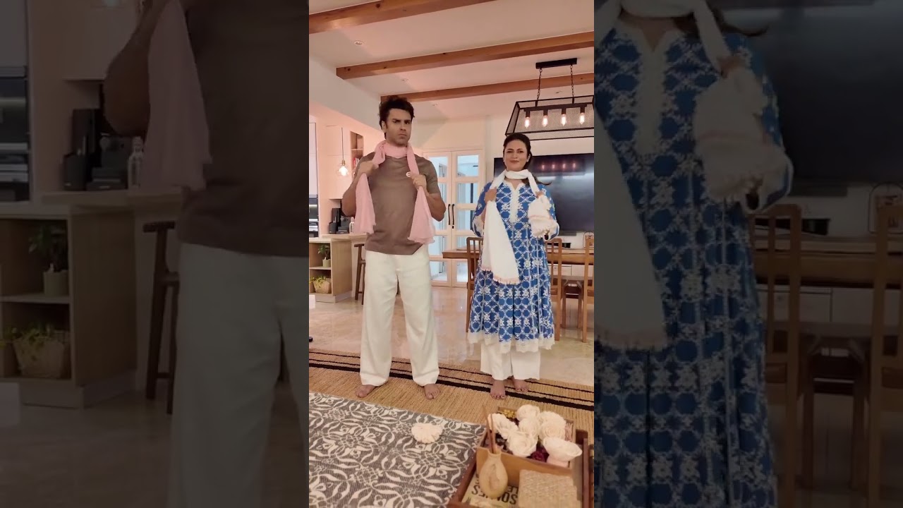 Anjali Mishra Status ❤️ Vivek Divyanka ki Funny 🤣 video status #shortvideo #viralvideo