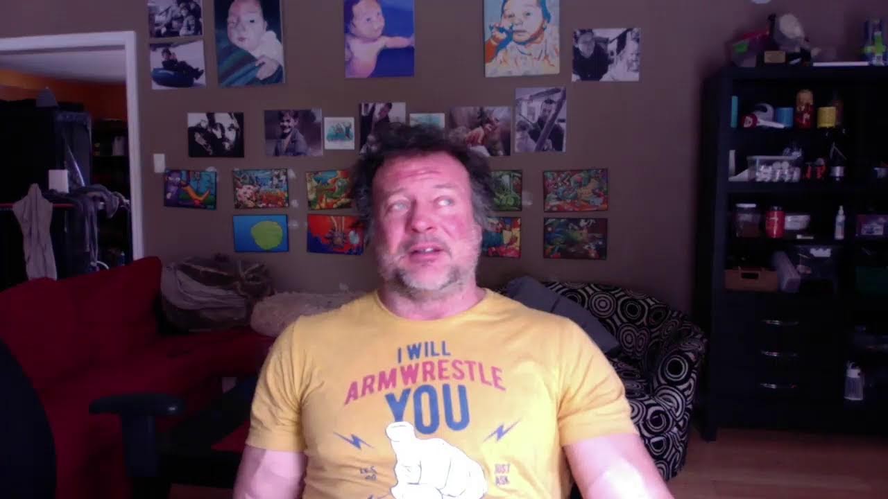 members live - brian/leonidas - upcoming events - vitali  prep