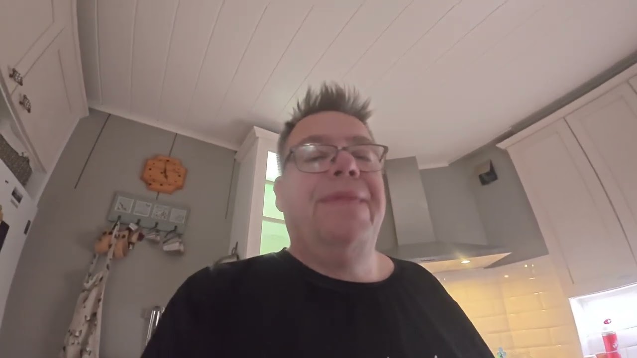 Vår vintervecka och kalas😊👨‍🍳🥶⛄️🎂