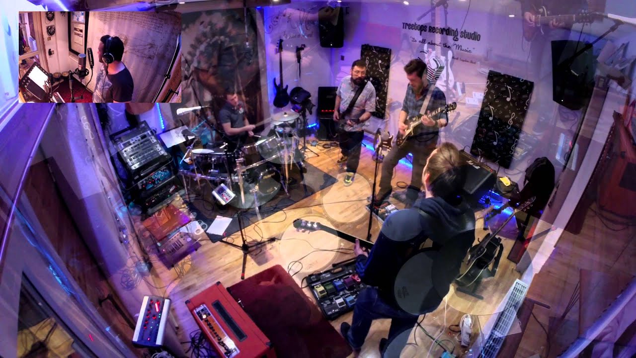 Dakota | Stereophonics | Cover by Replica | Kent Based Covers Band