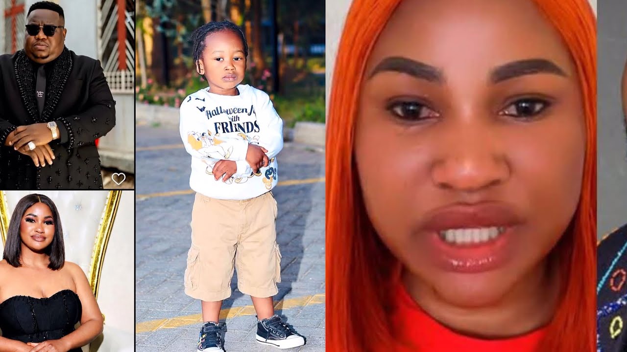 Helen Ati Vows To Frustrate His Child As Cubana Chief Priest Refuse To Help 🙃🙃