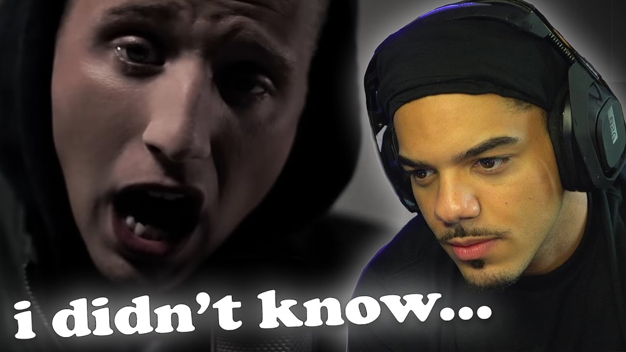 He OVERCAME SO Much!!🤯 Mumble Rap Fan Listens to NF - All I Have! | NF - All I Have Reaction