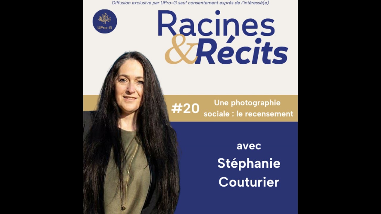 Une photographie sociale : le recensement