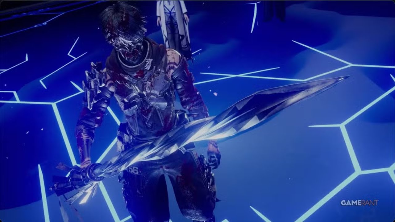 NINJA GAIDEN 4 COMBO MAD: MERCILESS