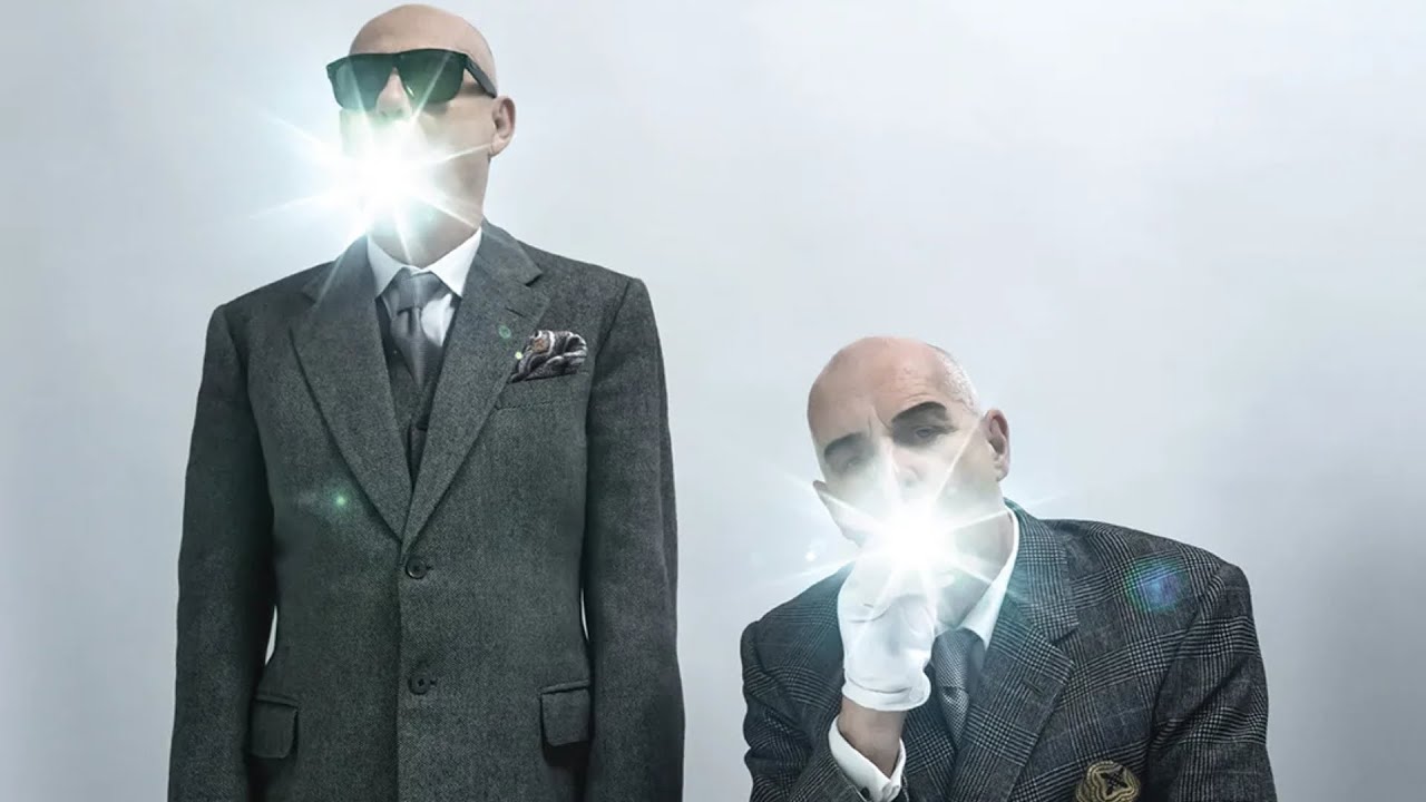 Pet Shop Boys - Nonetheless (2025)