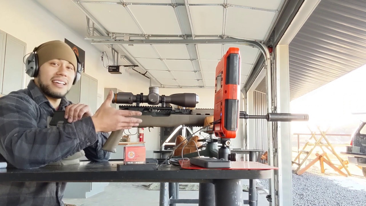 Sks Norinco 7.62x39 Suppressed. Accuracy Video! ( Not what I had expected )