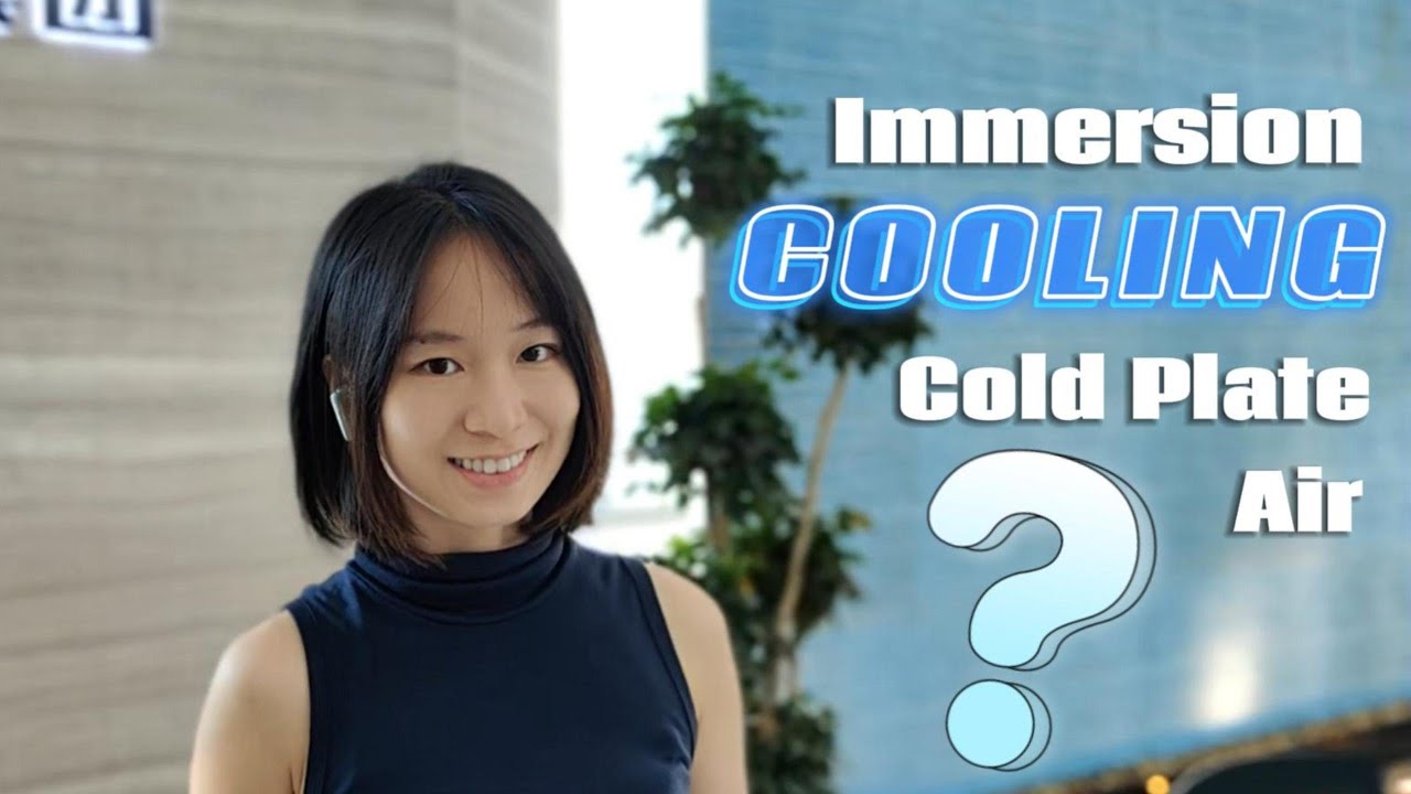 Cooling in Battery Storage: Immersion Cooling vs. Cold Plate vs. Air - Which is the Best?