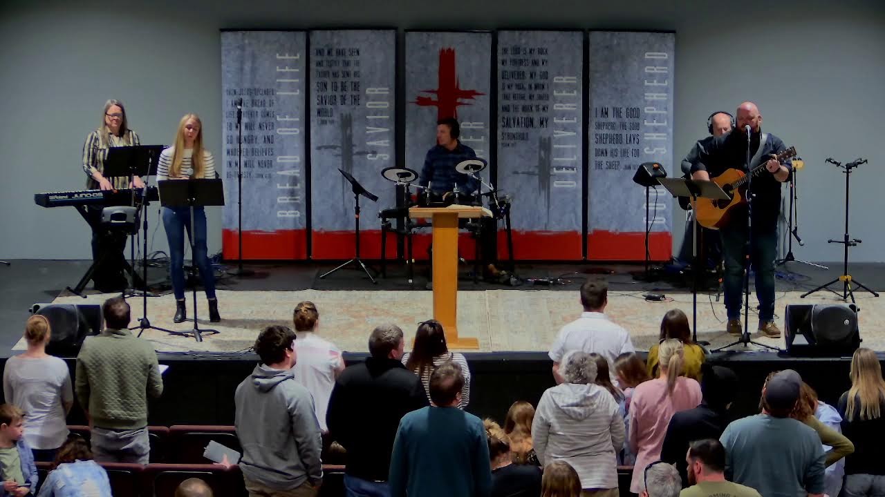 Redeemer Church - 2/15/26