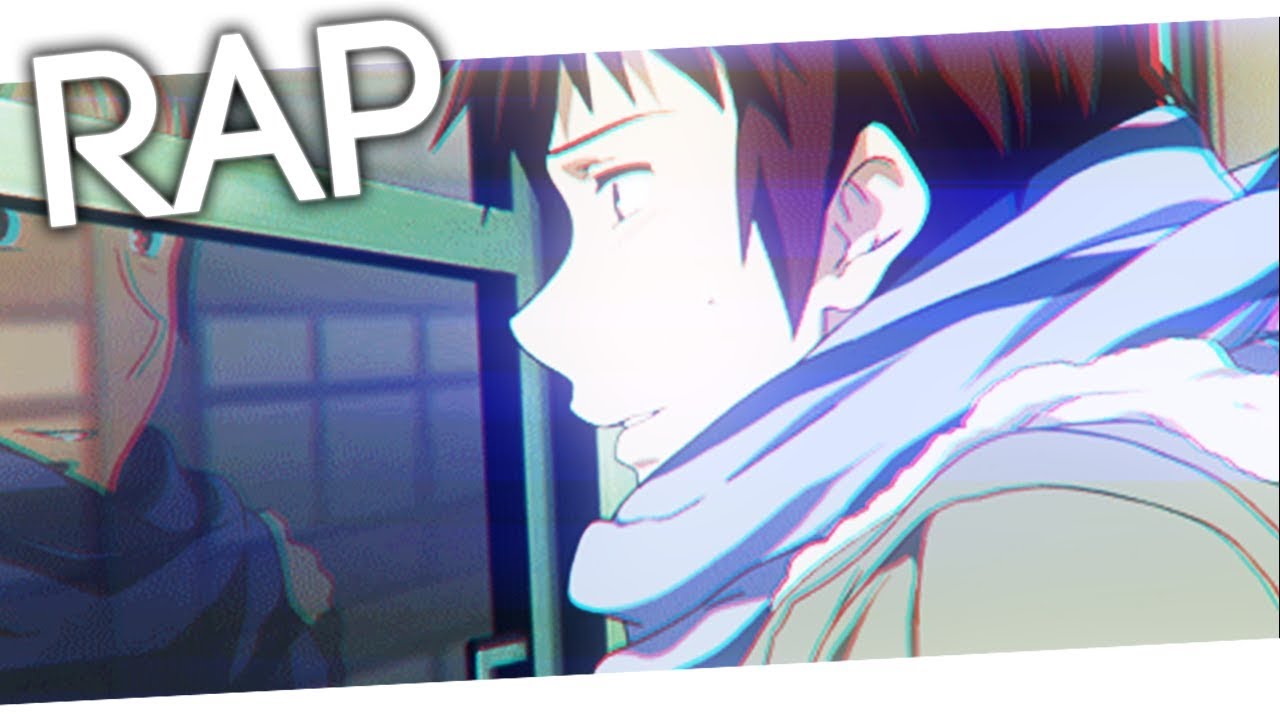 Rap Autoral - Psicografia