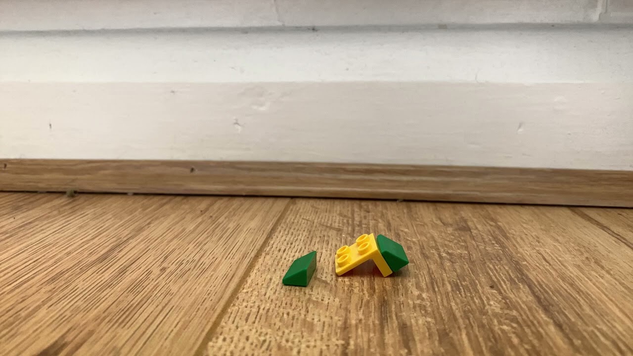 How to make a mini Lego Anti-aircraft surface to air missile truck
