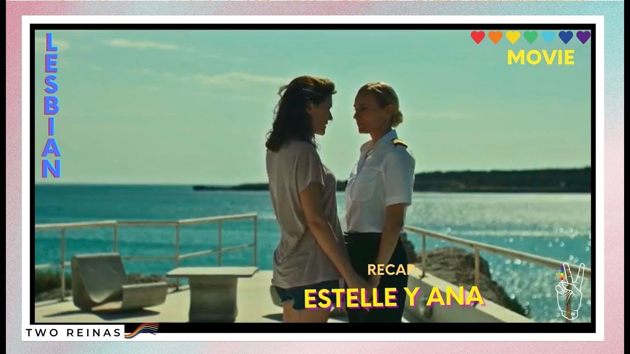 🥰The Rekindle the Love of Estelle y Ana |  |  2024 | Visiones