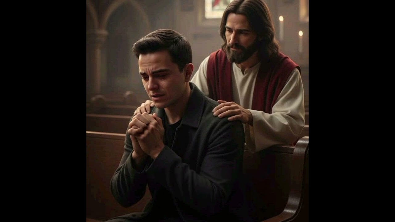 Jesus My Refuge - Justin Bieber ft Eminem (IA) TRADU&Ccedil;&Atilde;O #whorshipMusic#louvor#cuidadoDeDeus