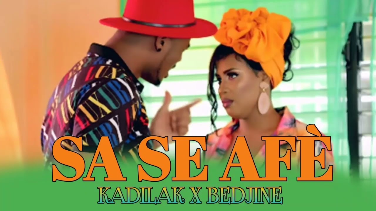KADILAK  -_-SA SE AFÈ -_-FT _BEDJINE  HAÏTIAN -_-NOUVEAUTÉS 2026 _LYRICS _MUSIQUE_MR_DIEULIN 