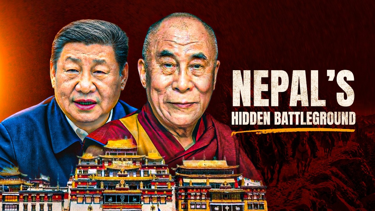 Next Dalai Lama announcement in Nepal?