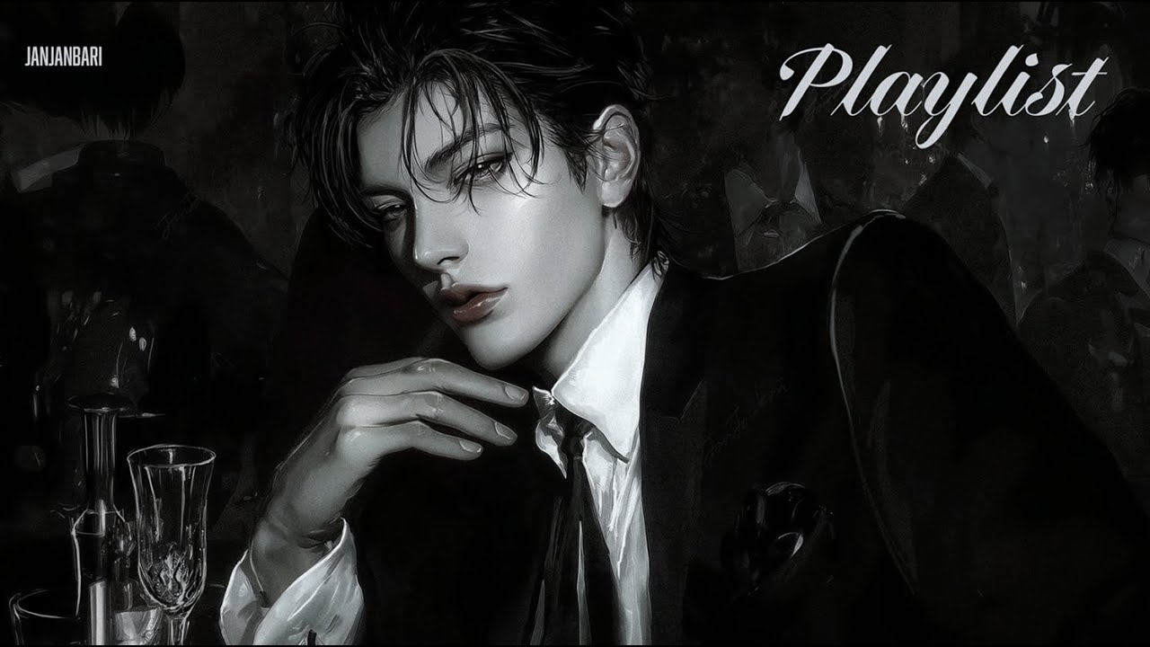 [Playlist] 위험한 이끌림 Don’t make me prove it_Mafia Vibes_Bad boys