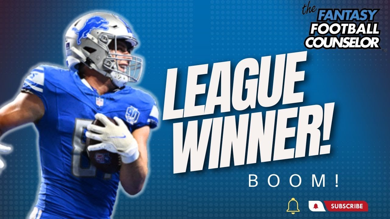 Finding the Next LaPorta Fantasy Stud : League Winner Blueprint!