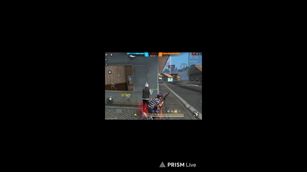 Live streaming of Azero Gamer