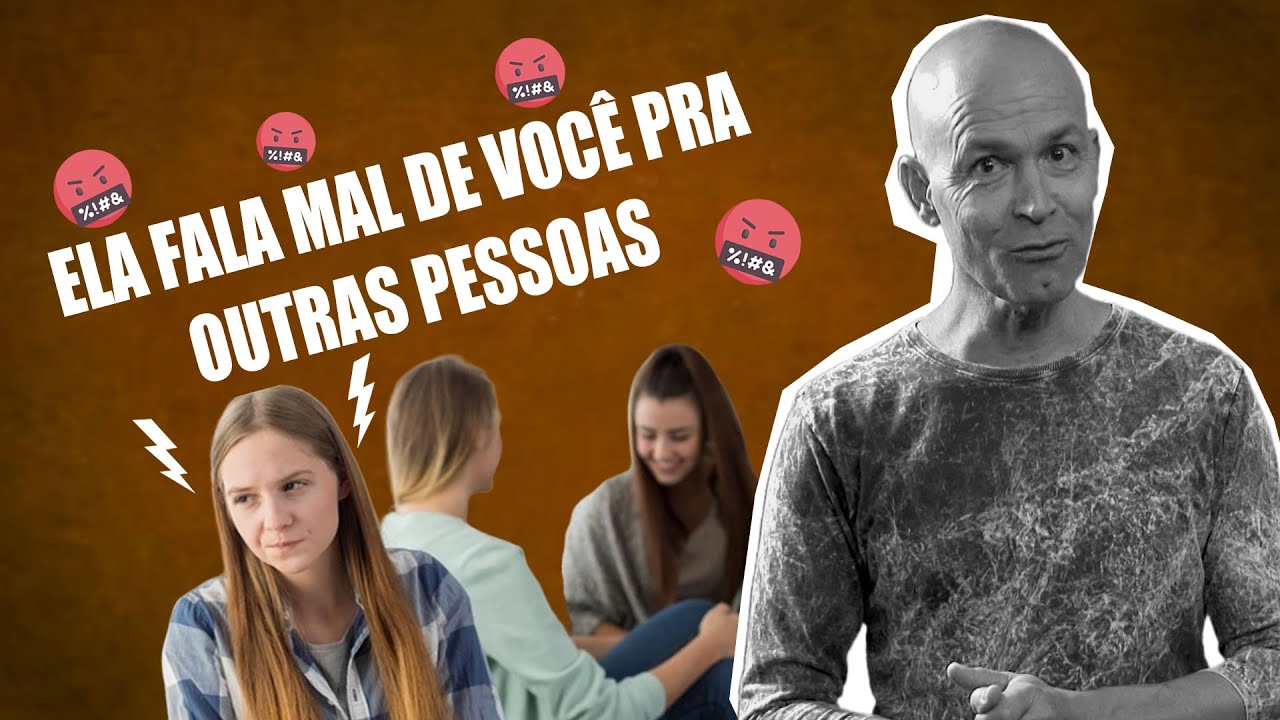 7 SINAIS QUE UMA PESSOA TEM INVEJA DE VOCÊ