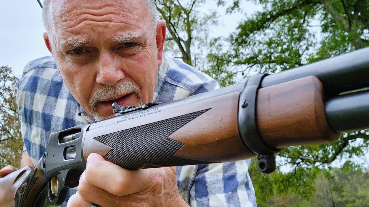 New  Marlin 336 from Ruger  - Hero or ZERO ! ! !