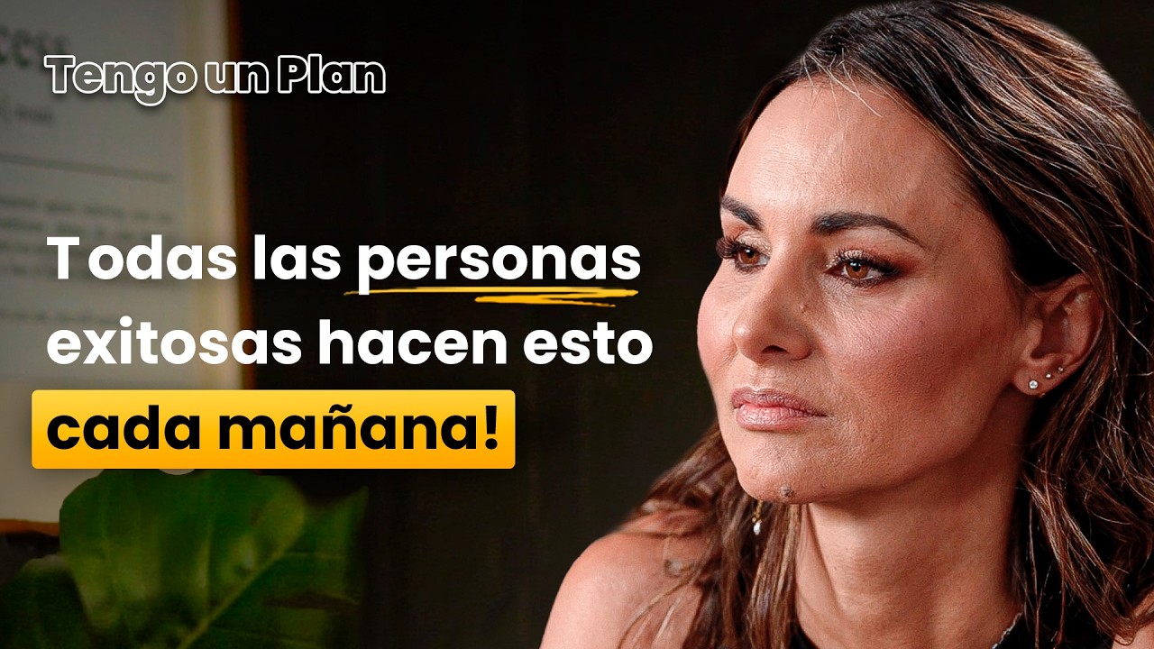 Experta del Cerebro: 