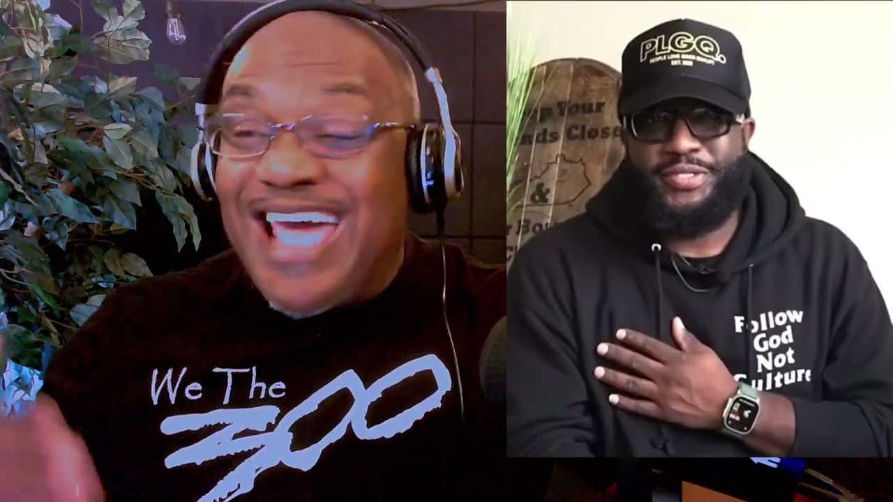 Anton Daniels is a FAKE CHRISTIAN to the core of his soul