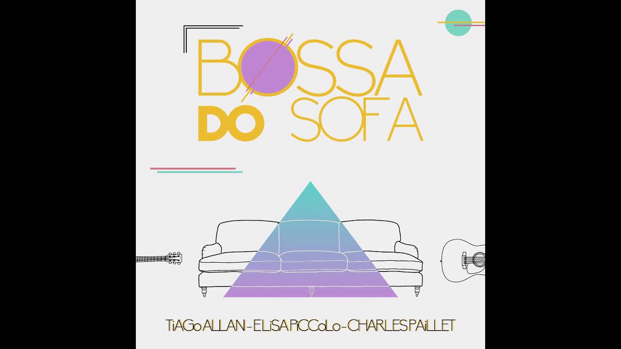 Lobo Bobo (Carlos Lyra, Ronaldo B&ocirc;scoli) - Bossa Do Sof&aacute;