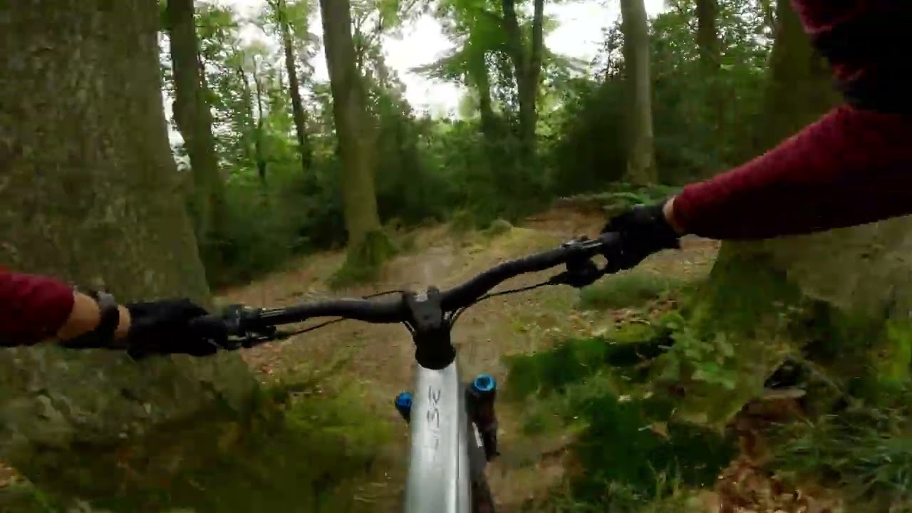 MTB Essen Orbea Rise LT (Raw)