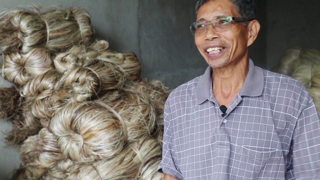Abaca Testimonies 2019
