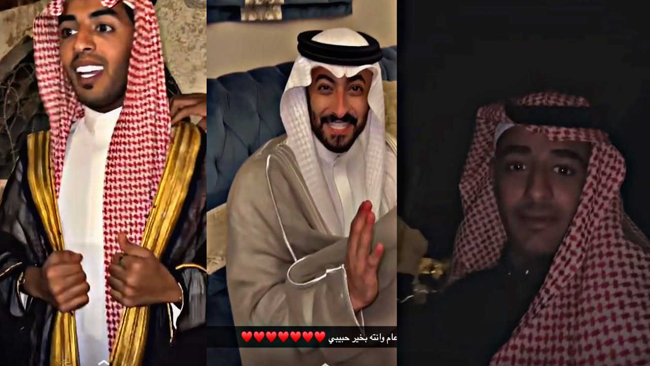 سنابات محمد سالم و مراد سالم وبابطين،ملكة بدران