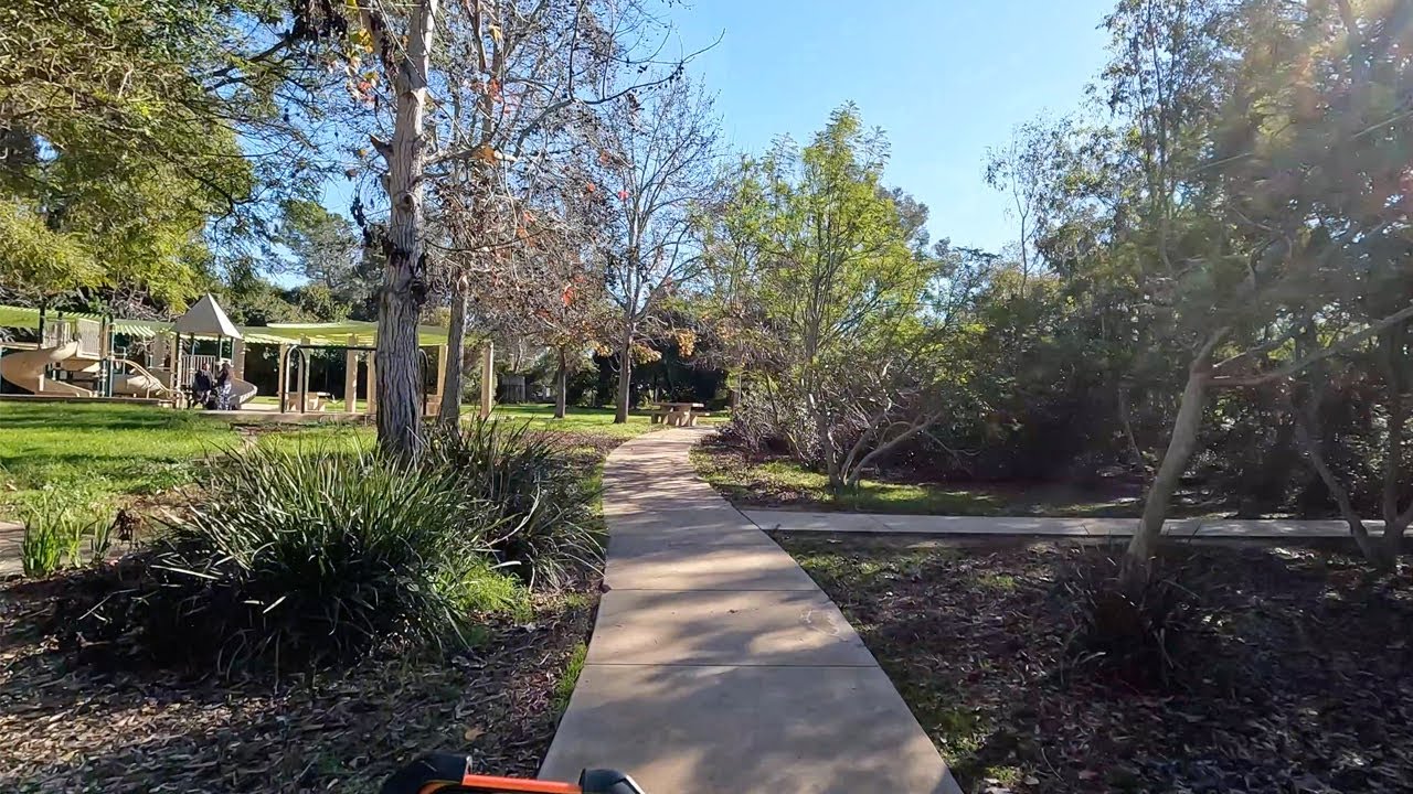 San Dieguito County Park